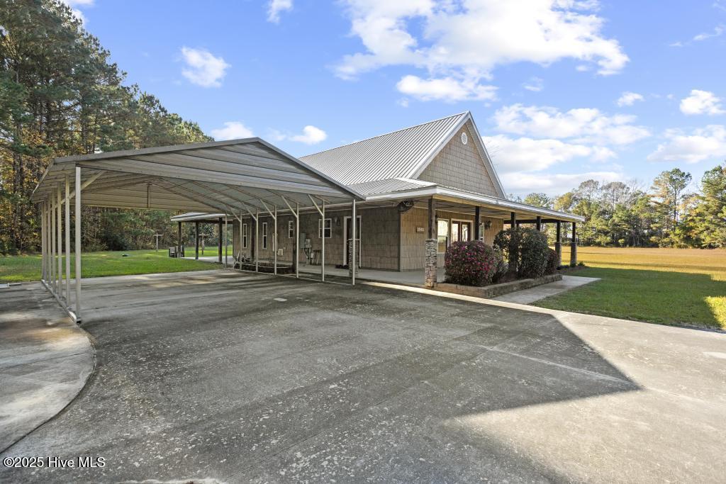 2545 Us 117 Highway