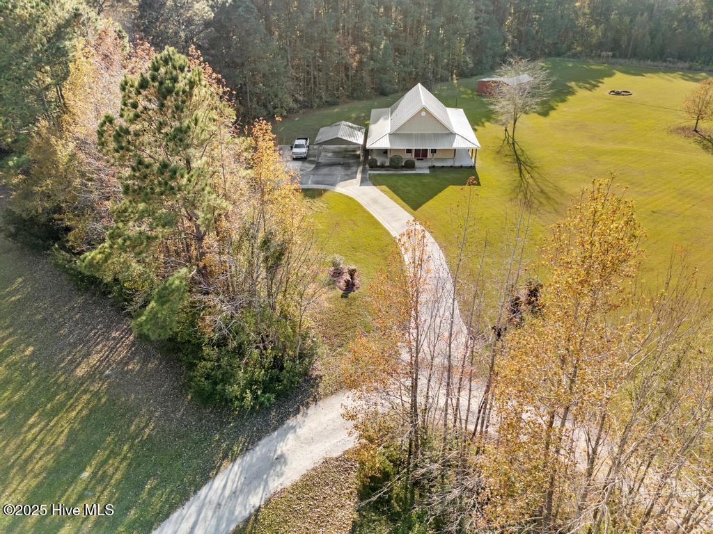 2545 Us 117 Highway