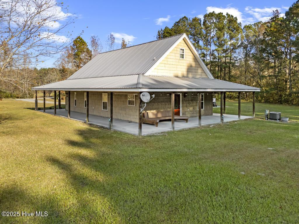 2545 Us 117 Highway