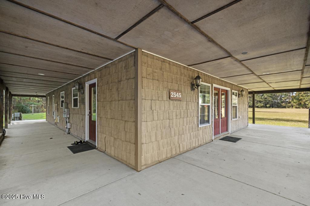 2545 Us 117 Highway