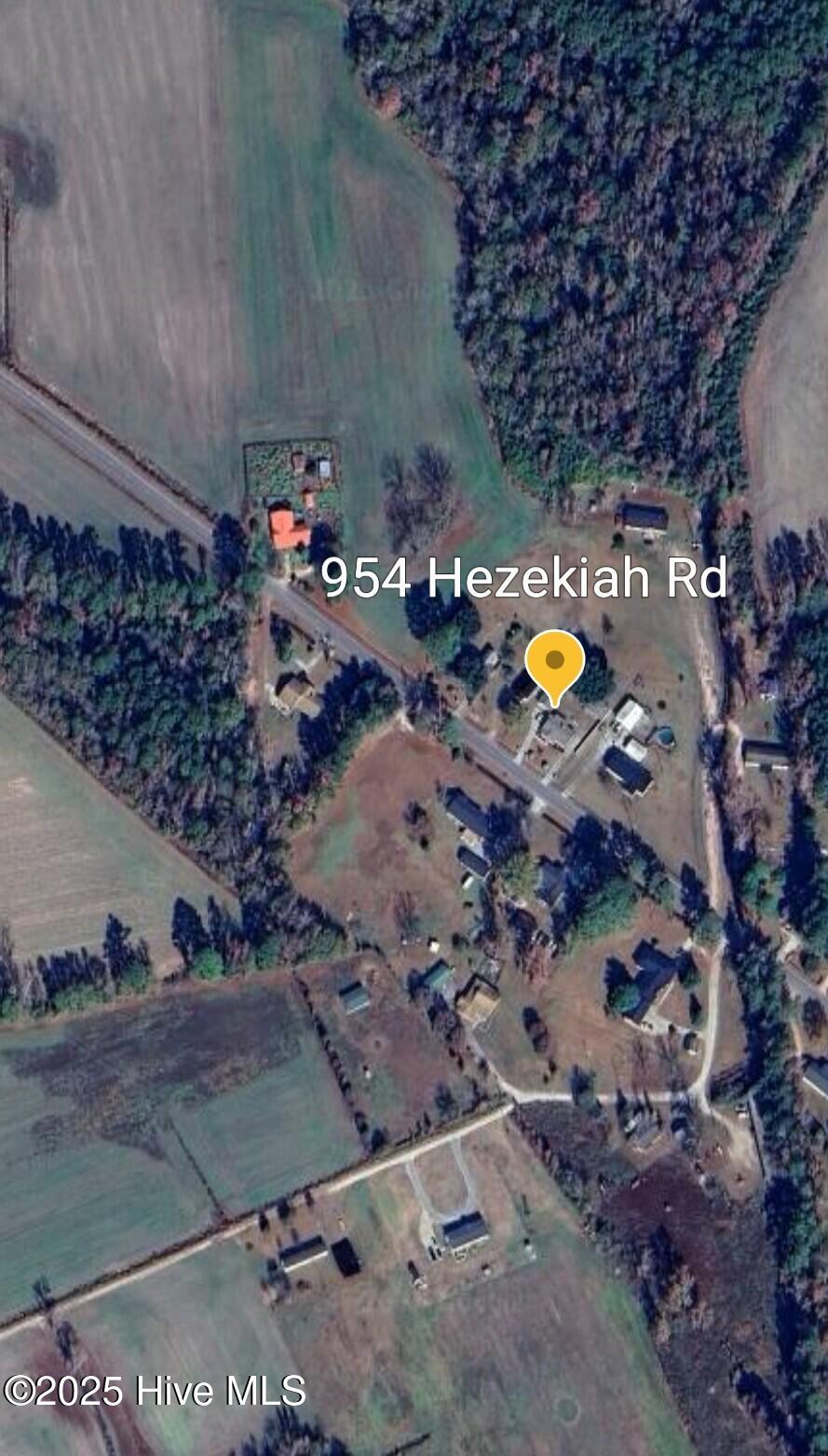 954 Hezekiah Road