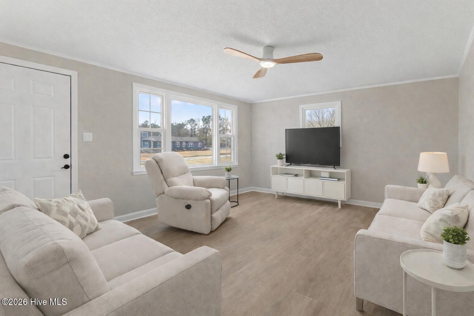 736 James Pait Road