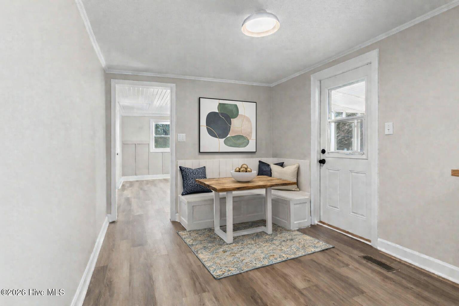 736 James Pait Road