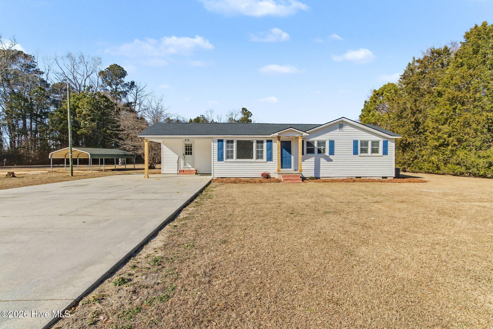736 James Pait Road