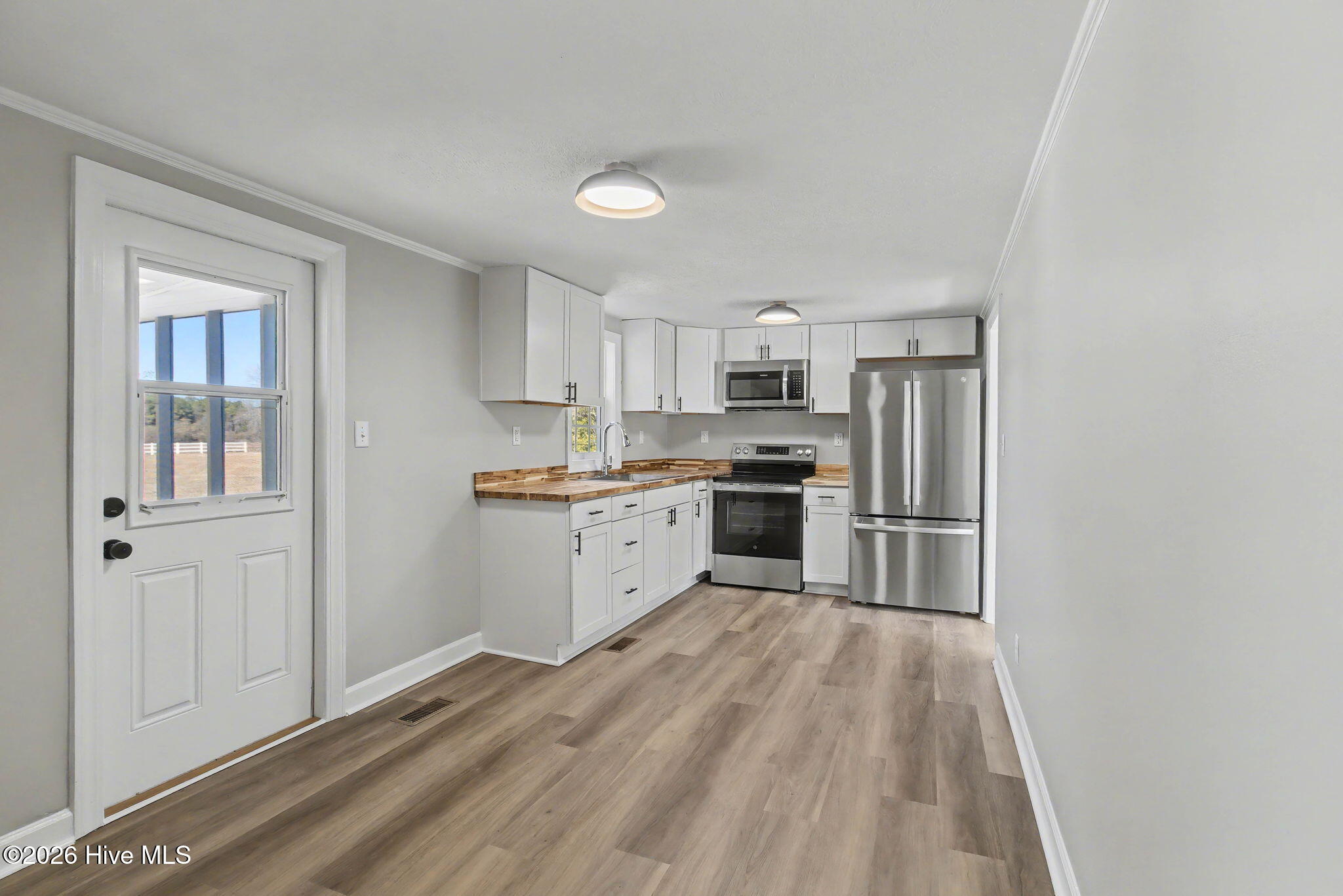 736 James Pait Road