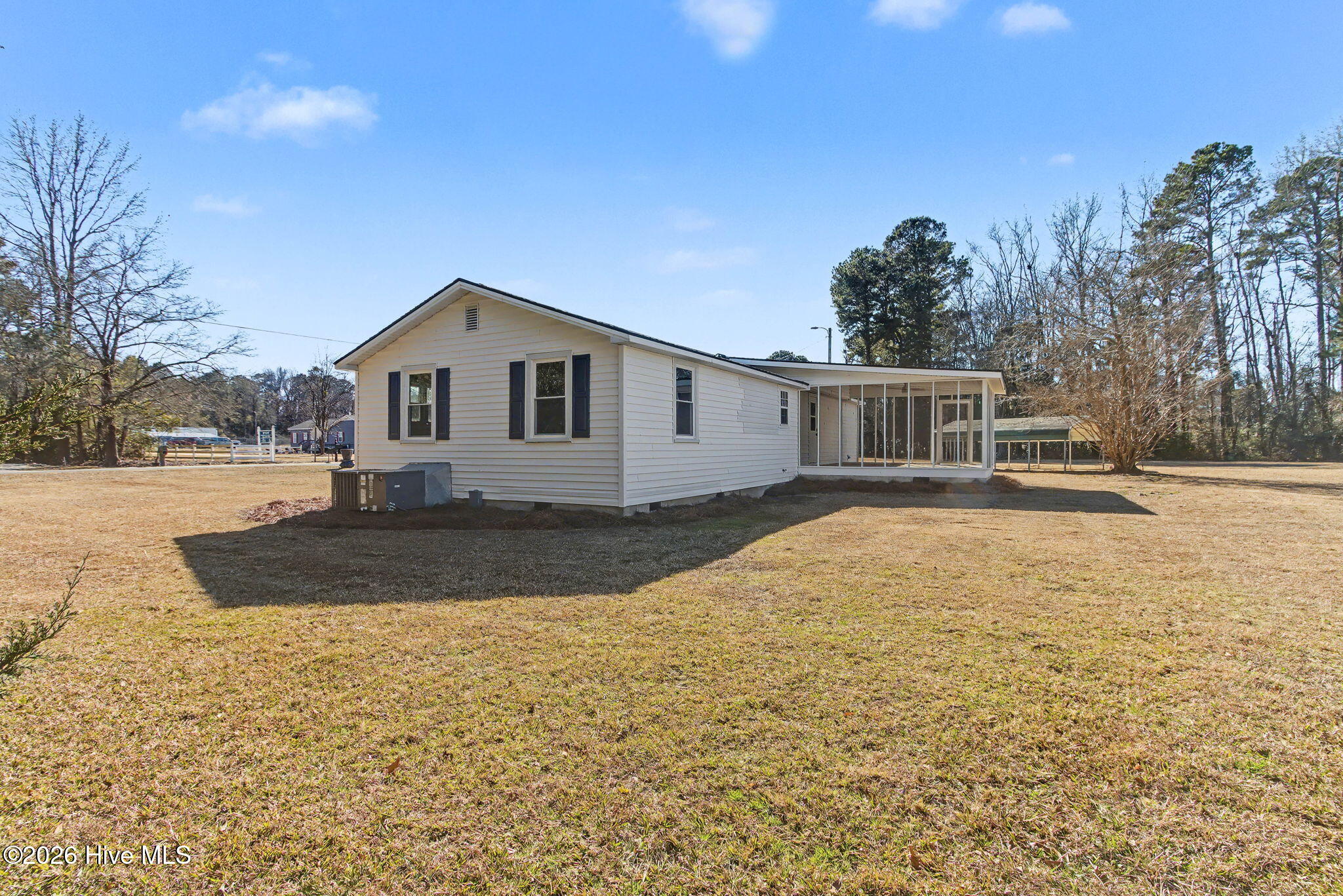 736 James Pait Road
