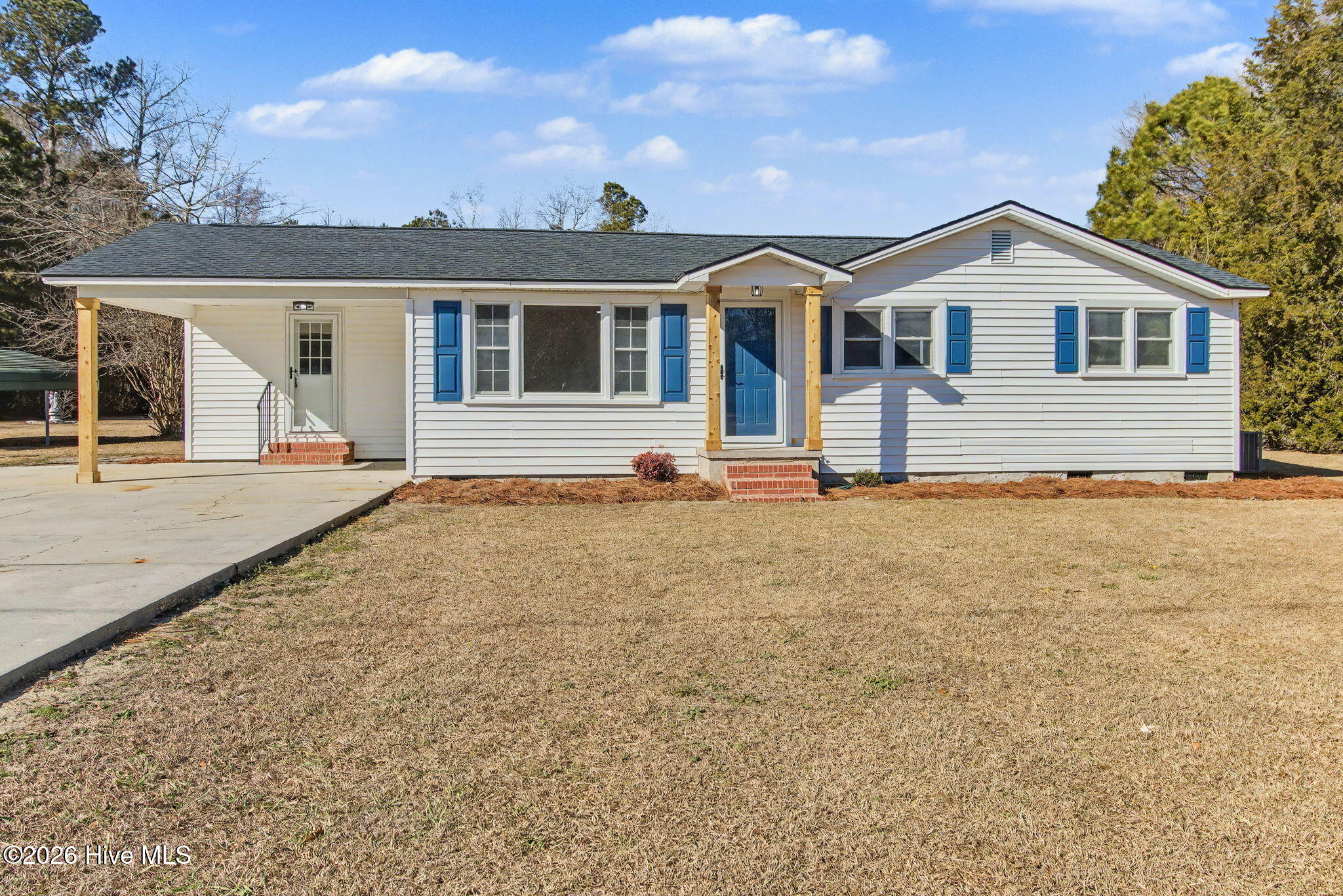 736 James Pait Road