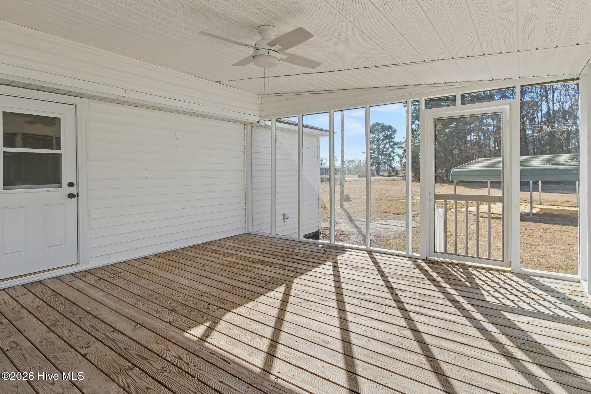 736 James Pait Road