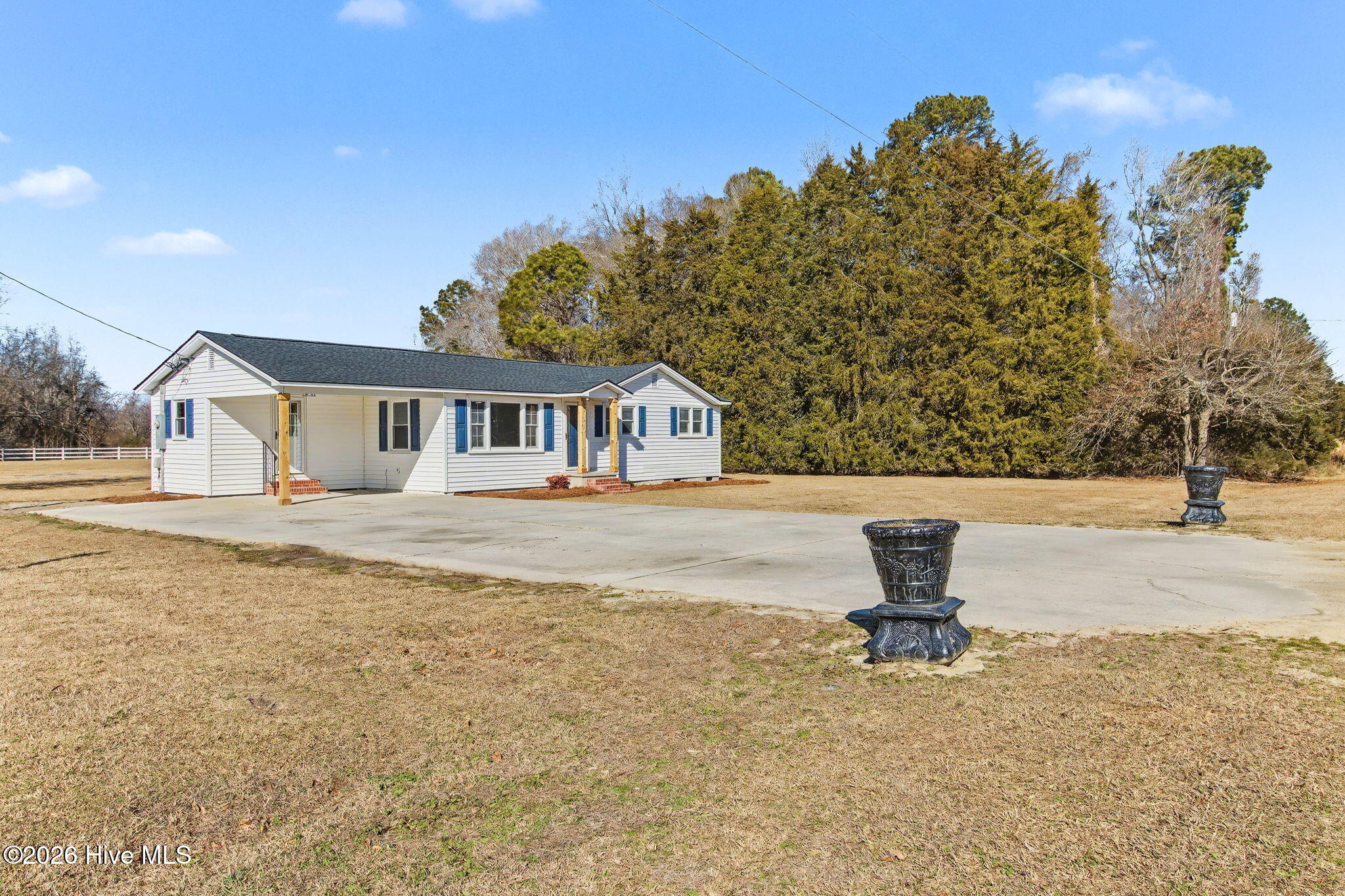 736 James Pait Road
