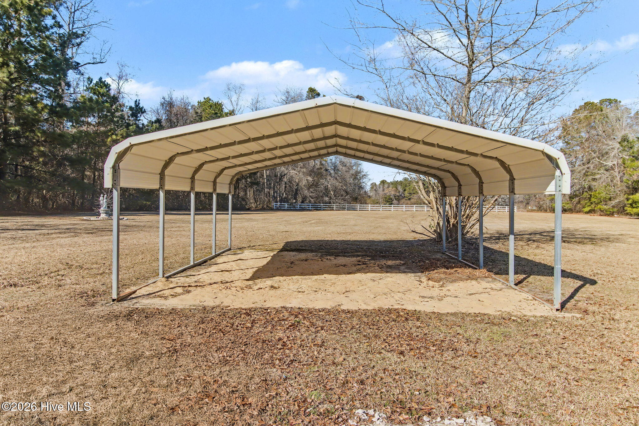 736 James Pait Road