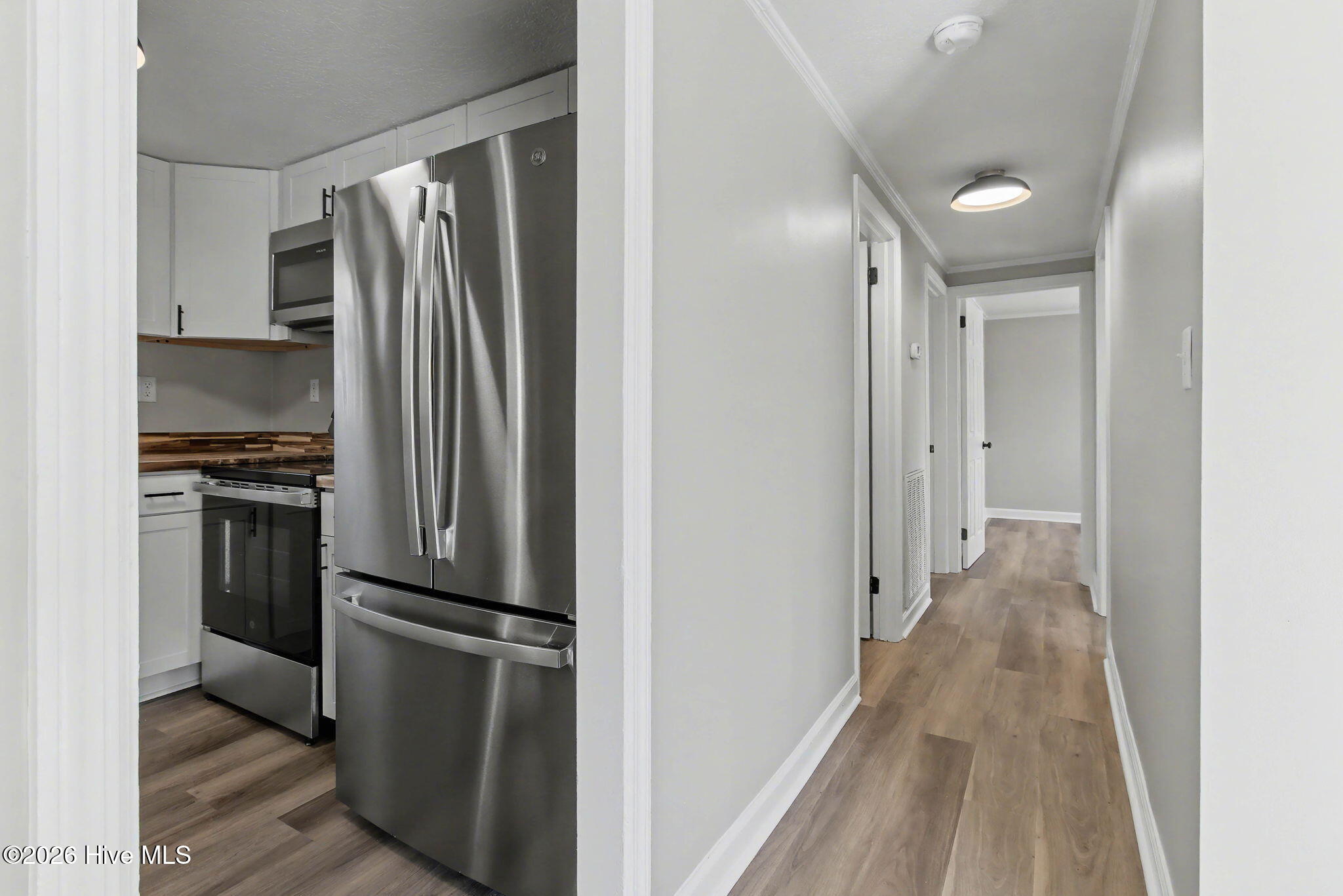 736 James Pait Road