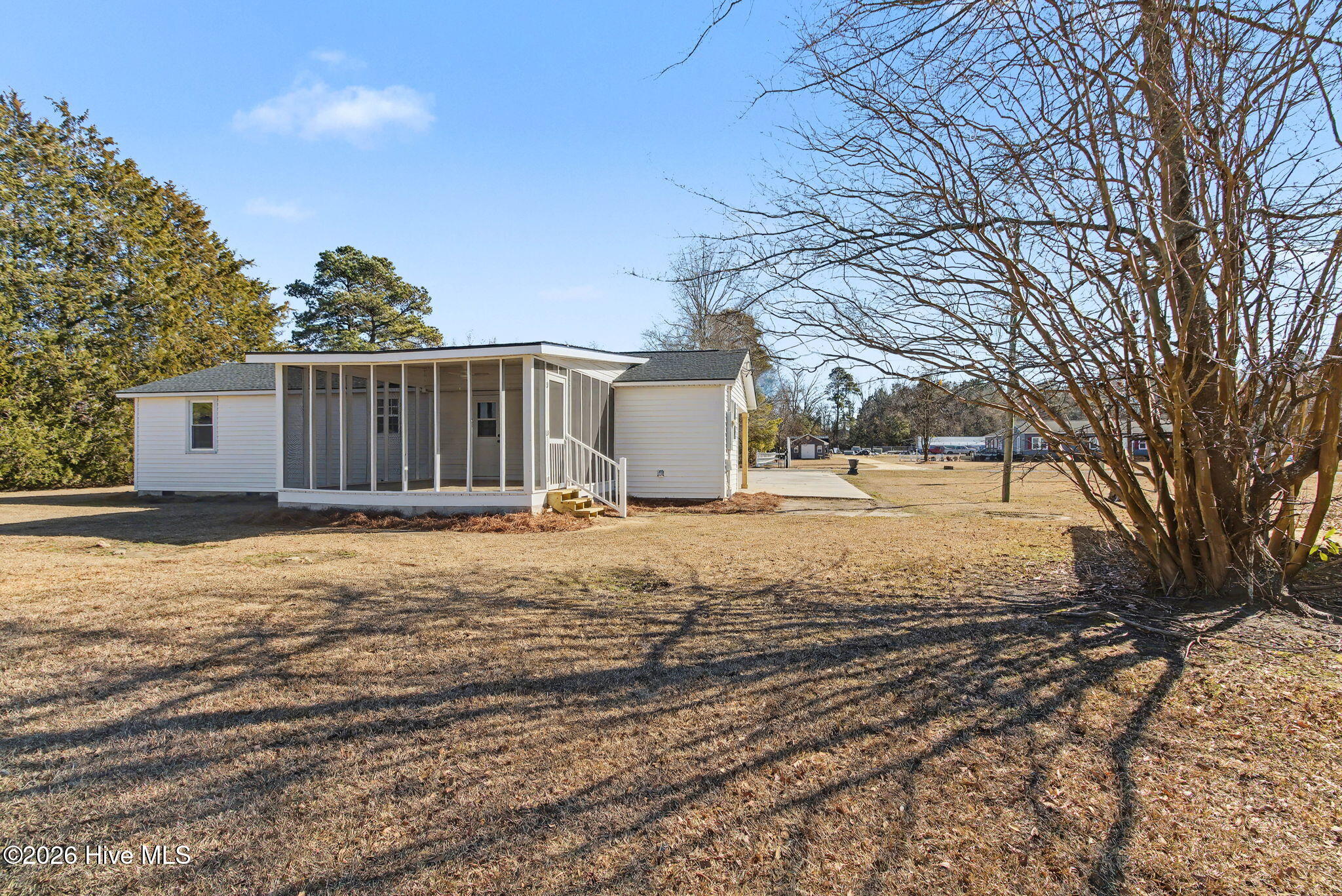 736 James Pait Road