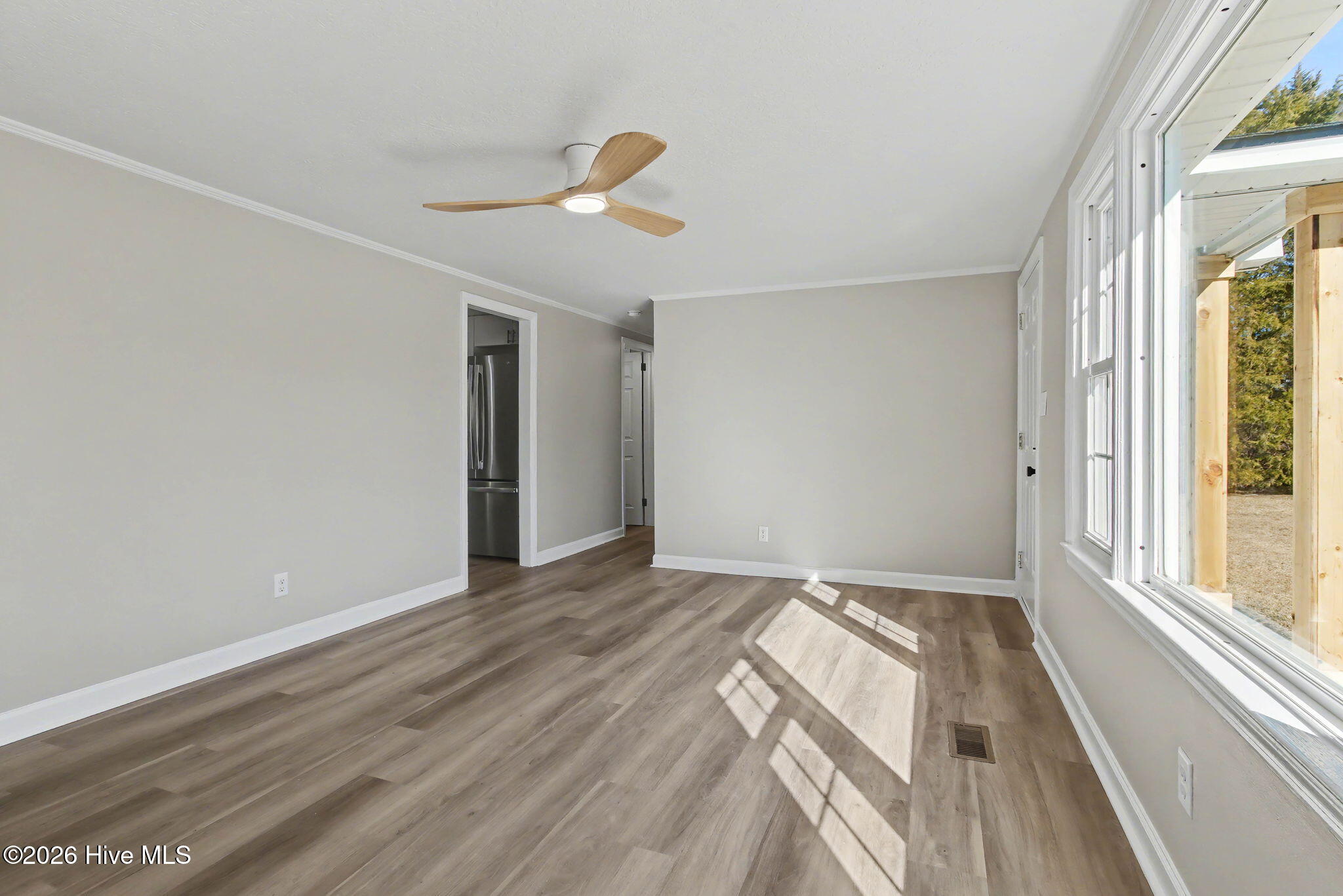 736 James Pait Road