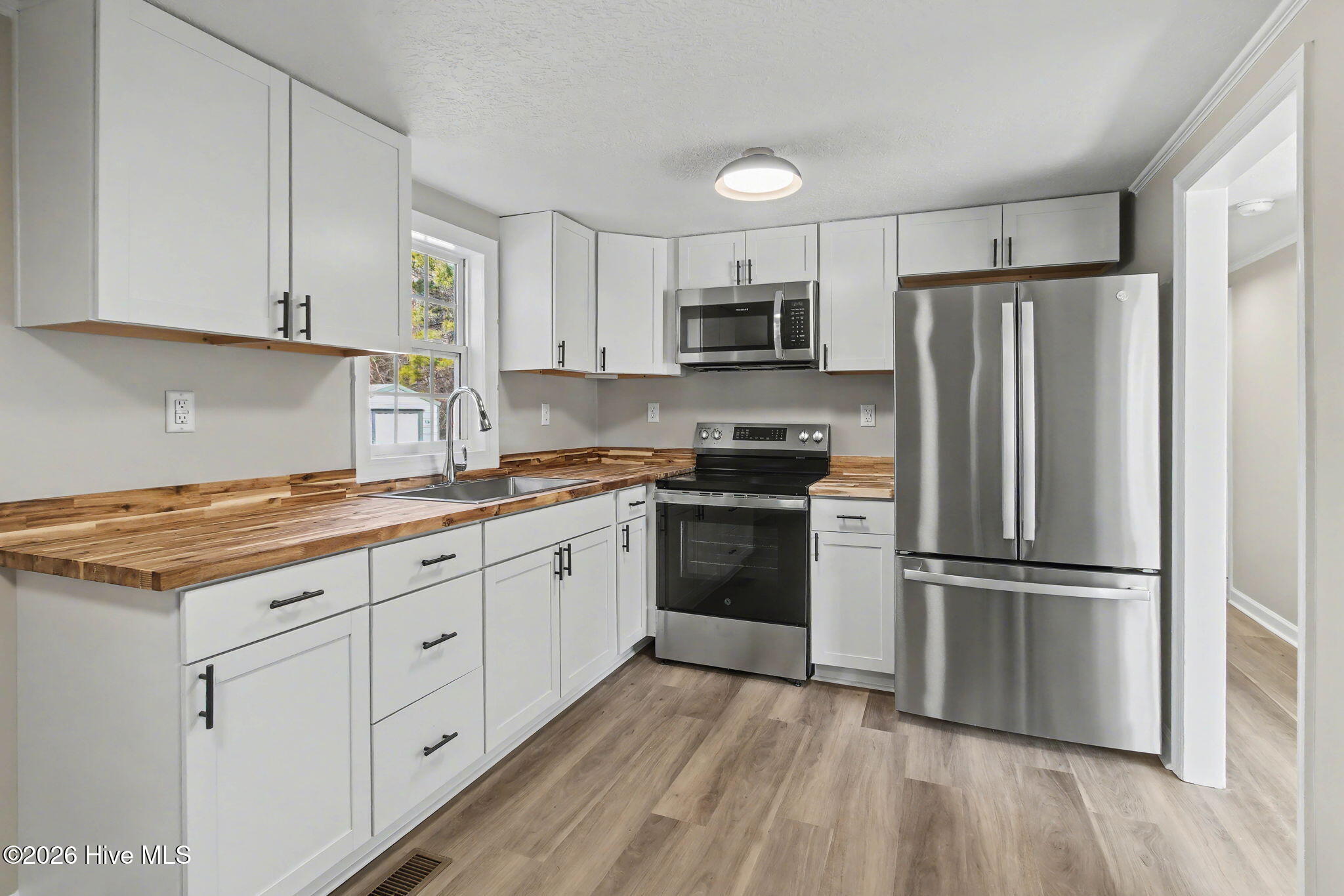 736 James Pait Road
