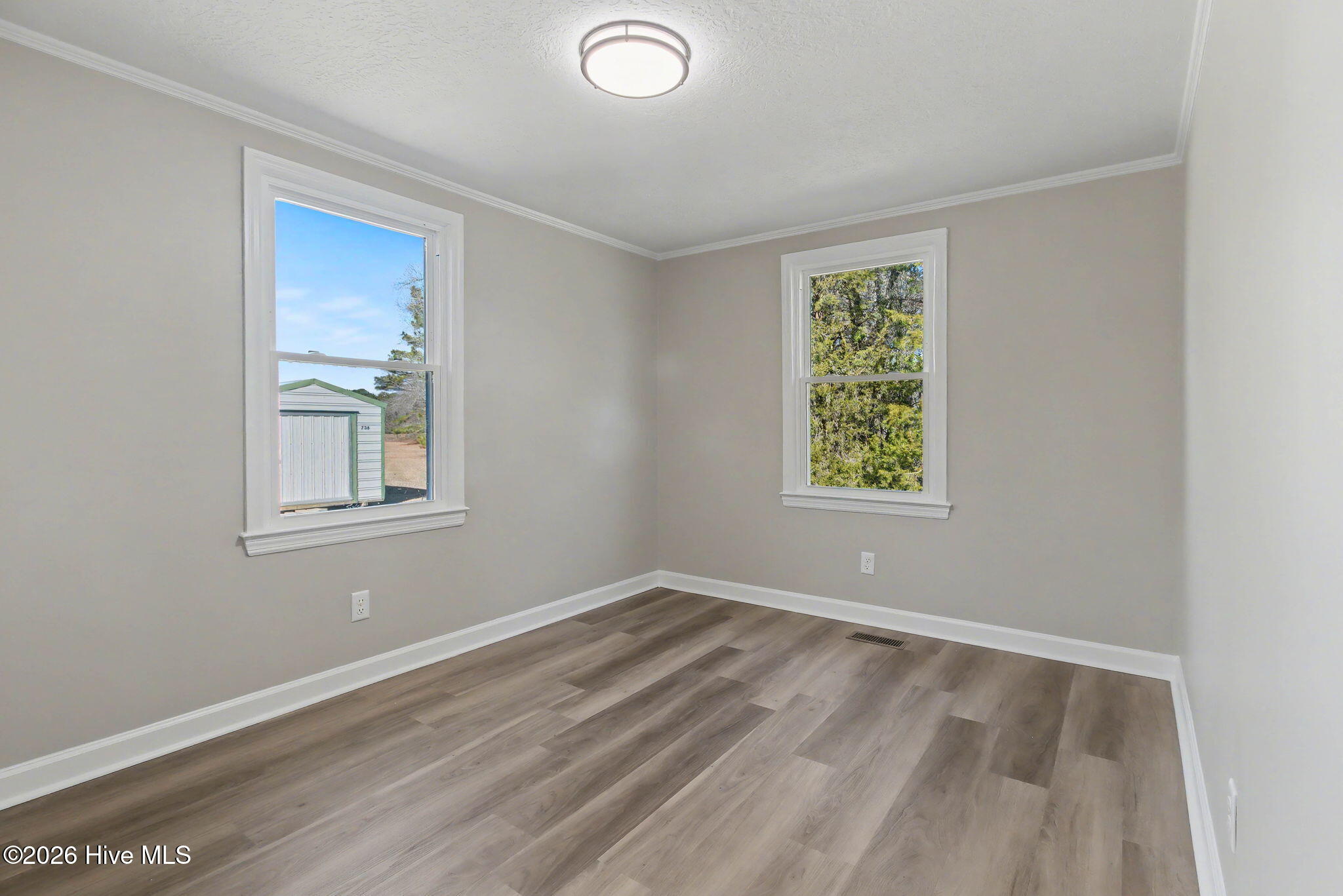 736 James Pait Road