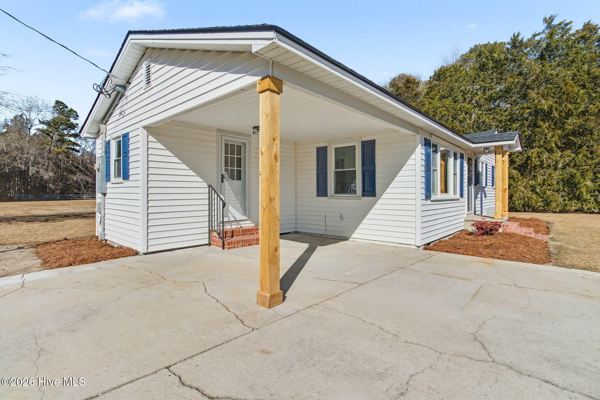 736 James Pait Road