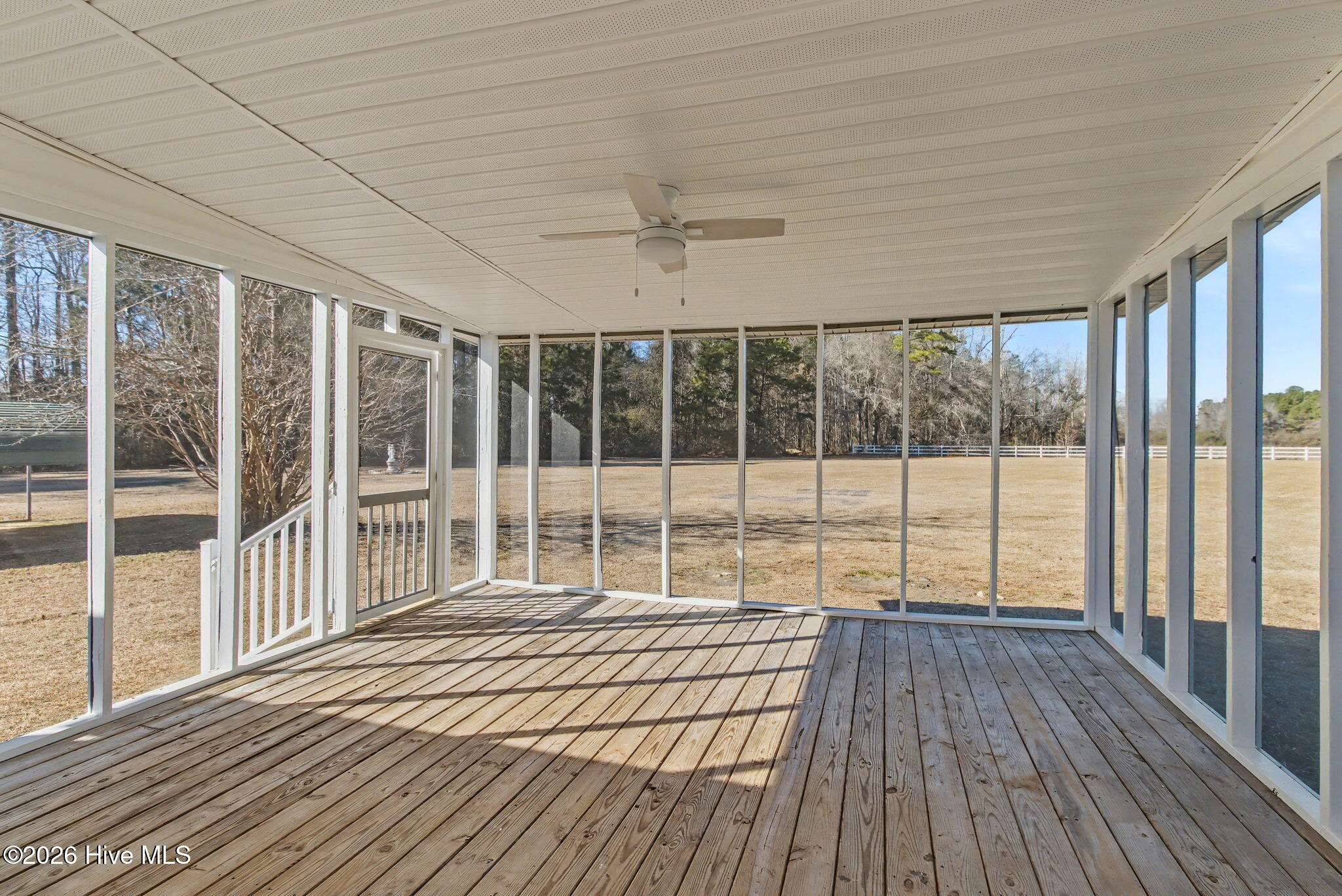 736 James Pait Road