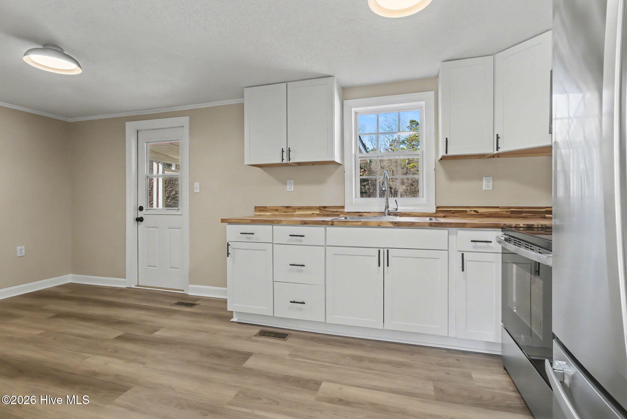 736 James Pait Road