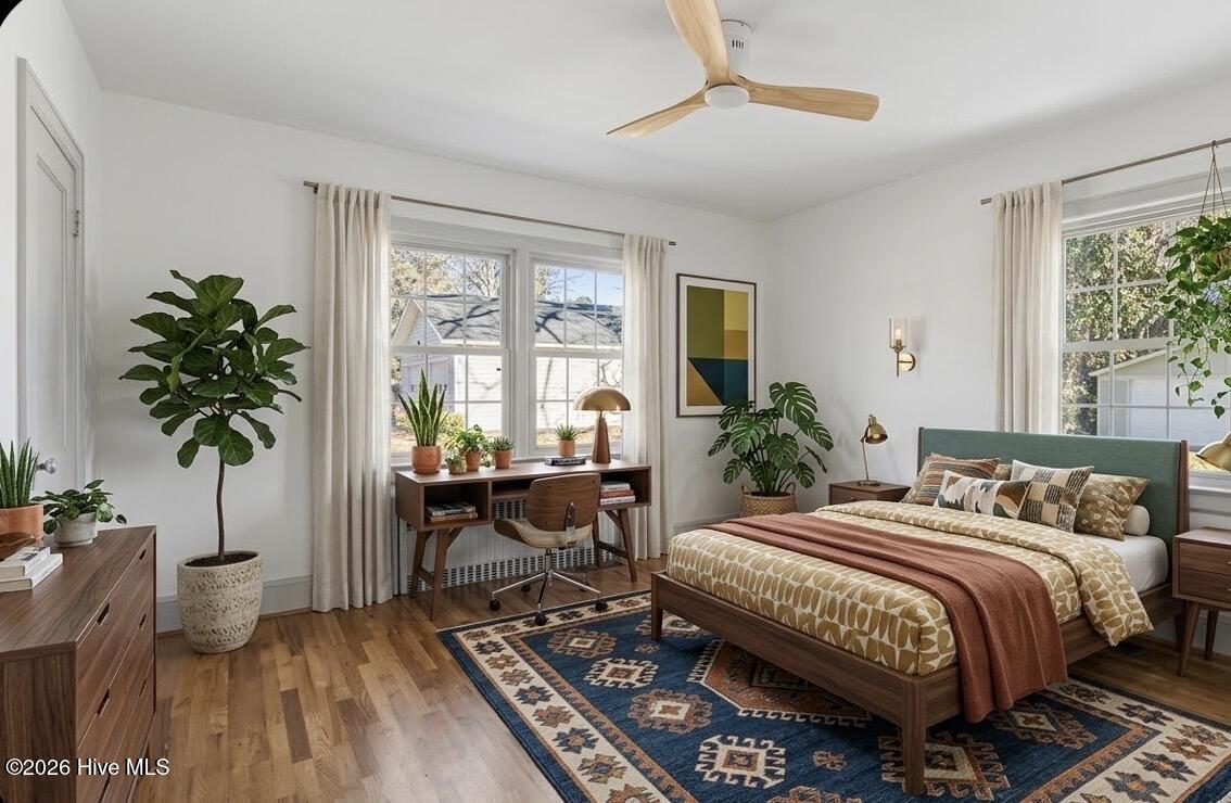 108 N Franklin Street