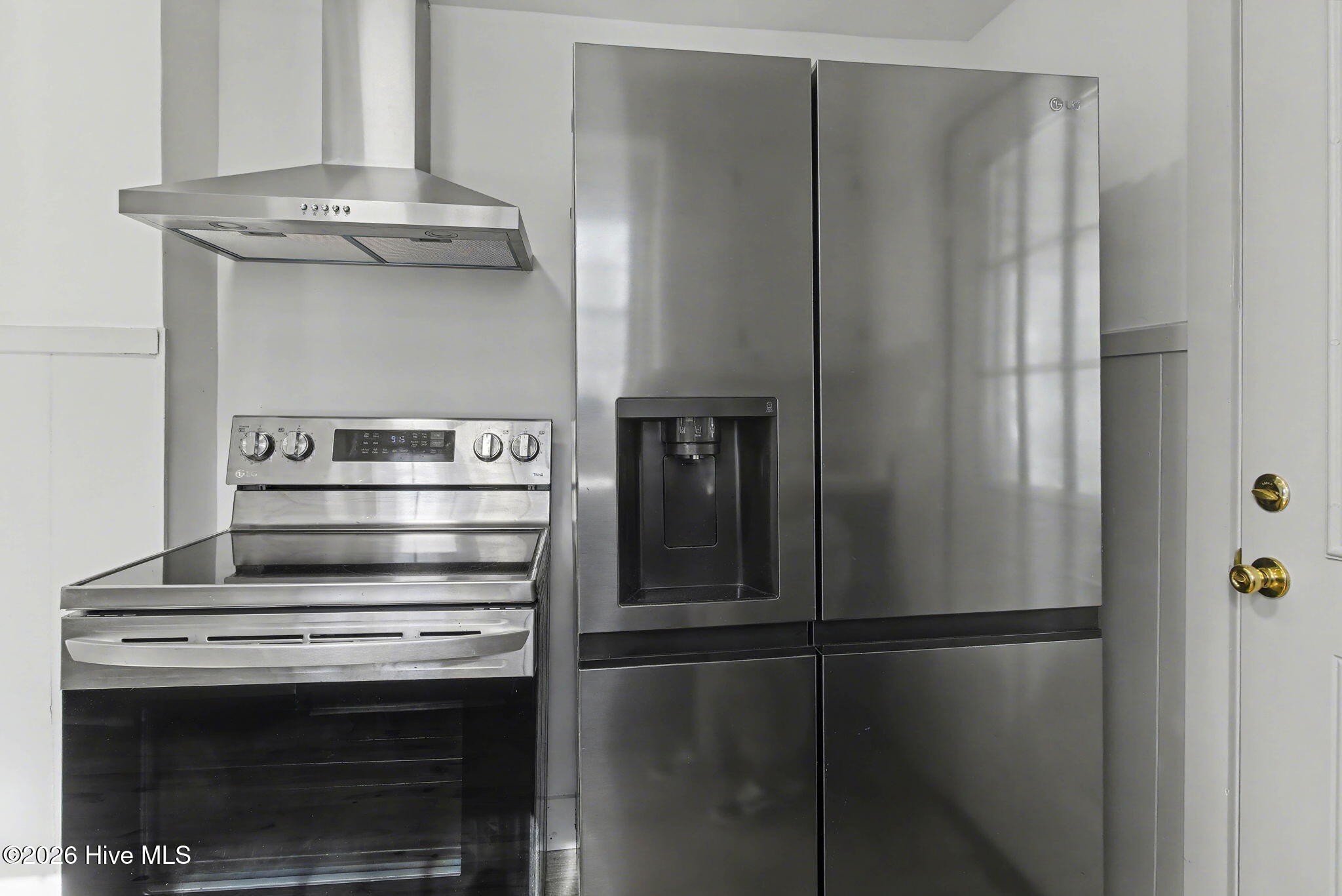 108 N Franklin Street