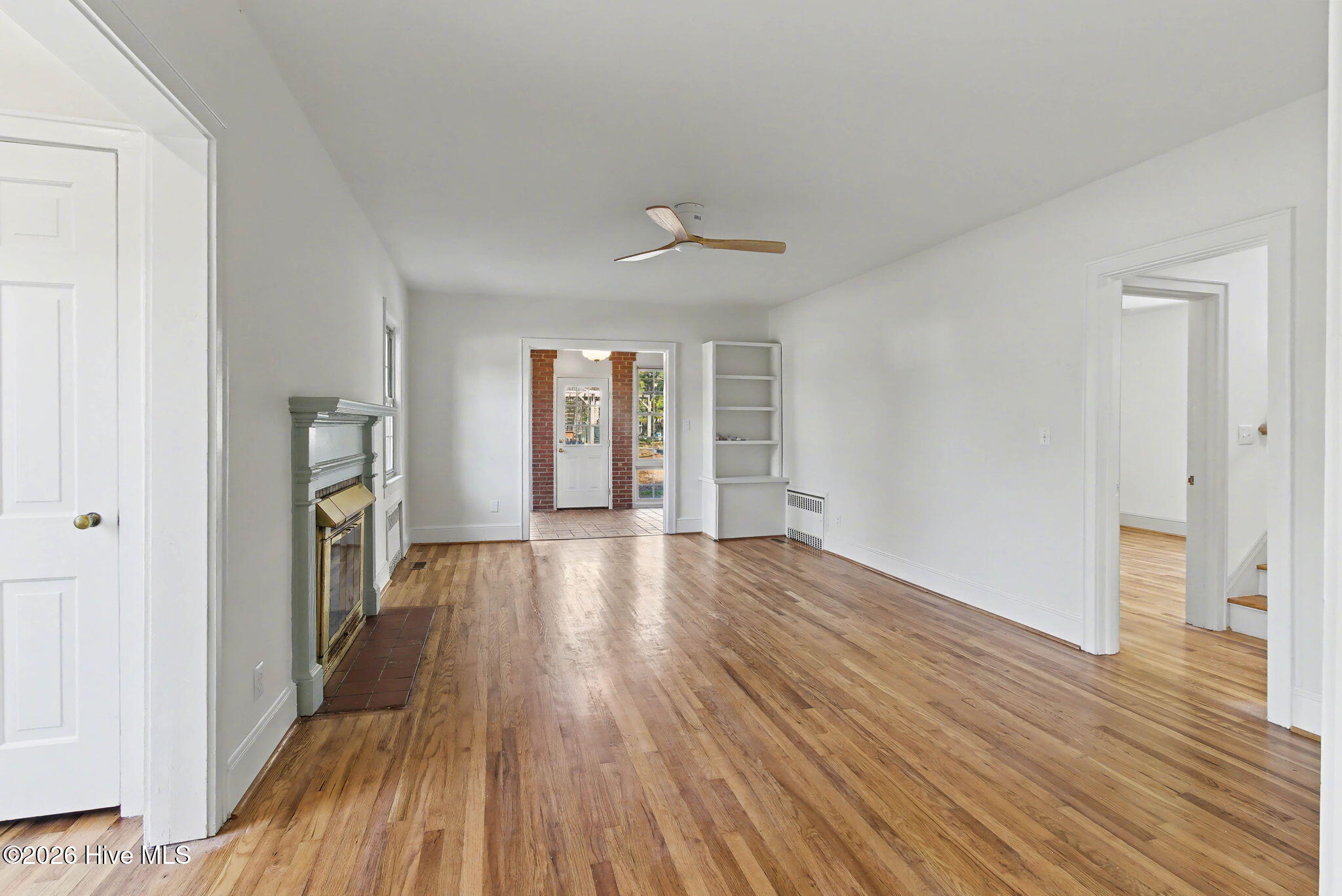 108 N Franklin Street