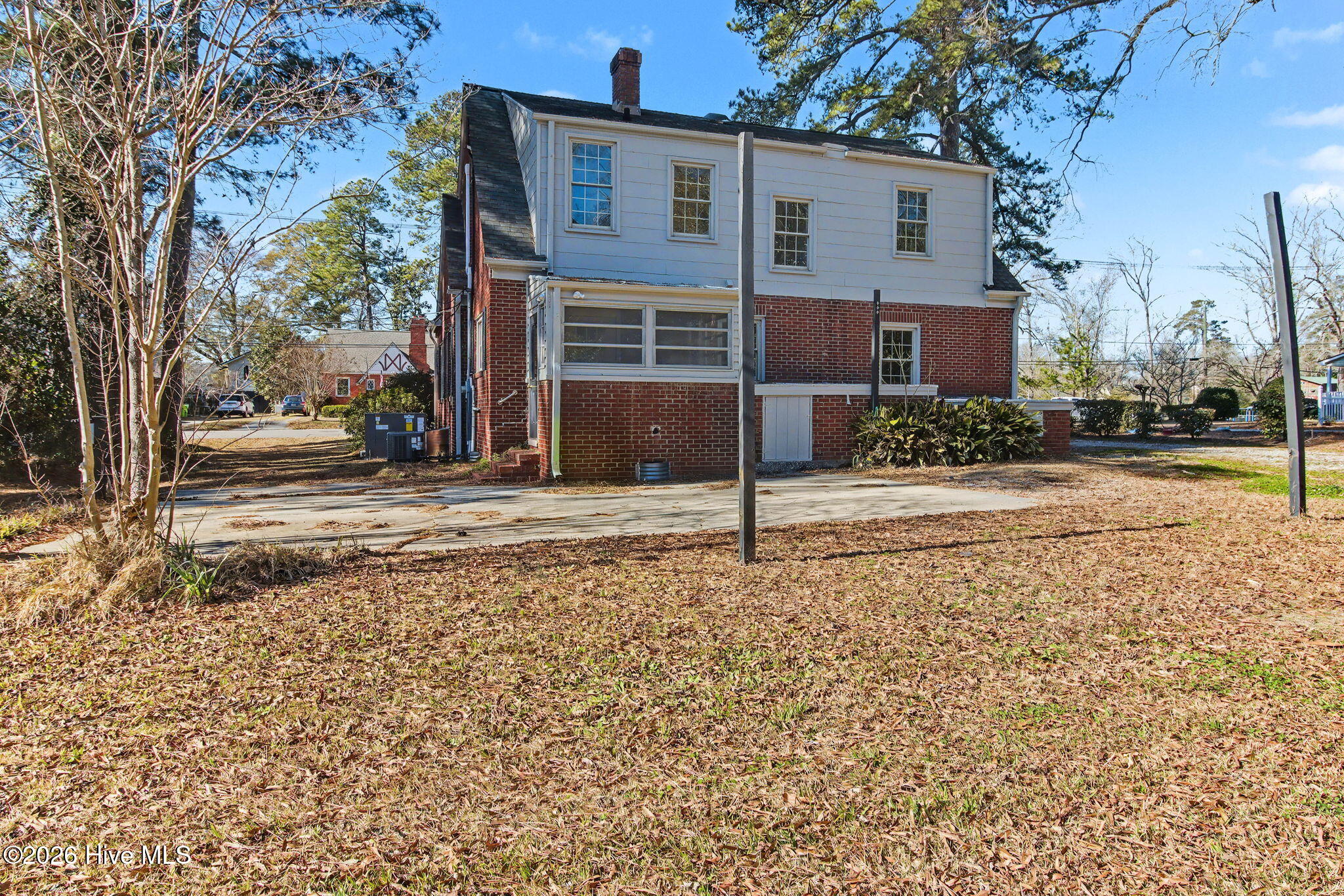 108 N Franklin Street