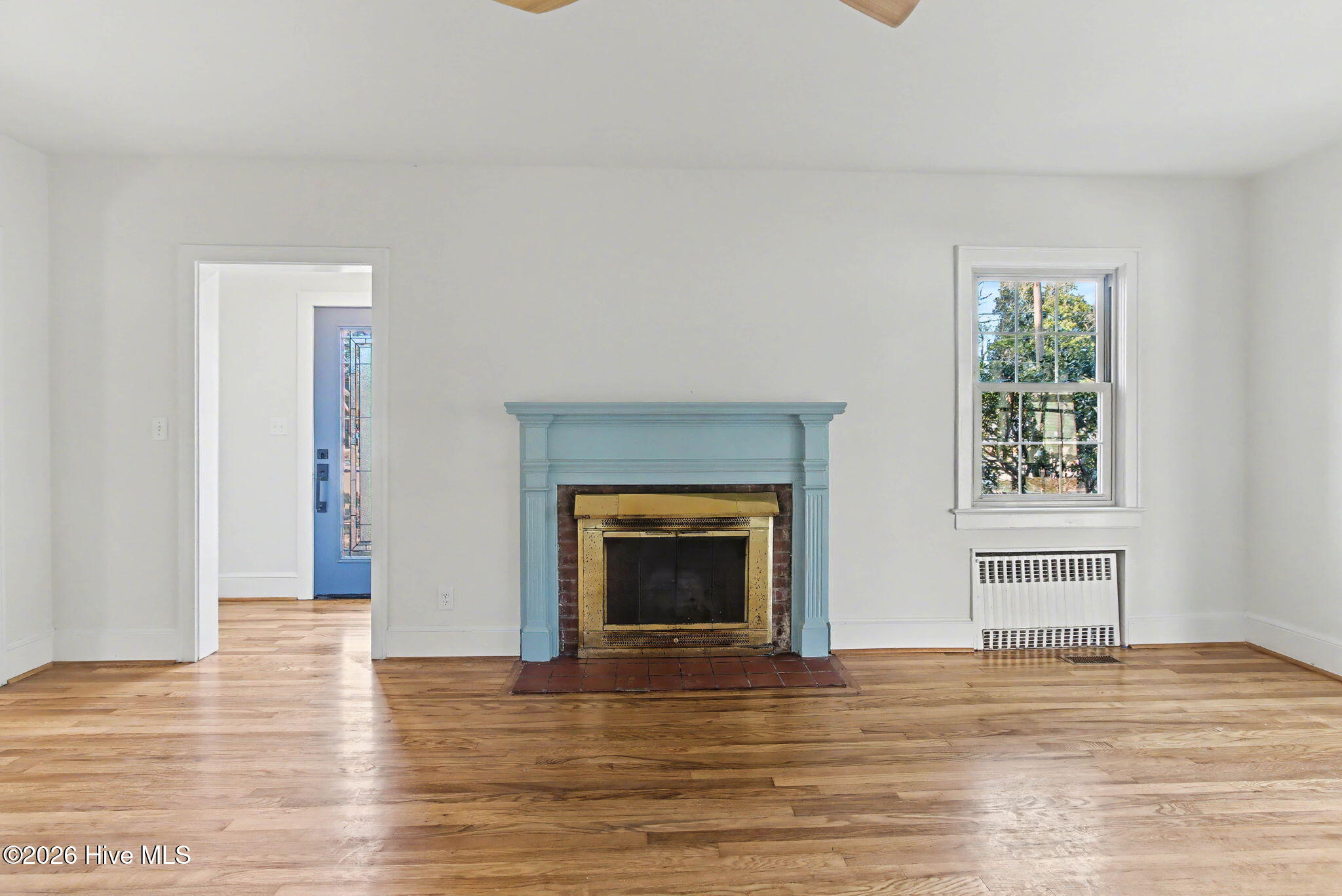 108 N Franklin Street