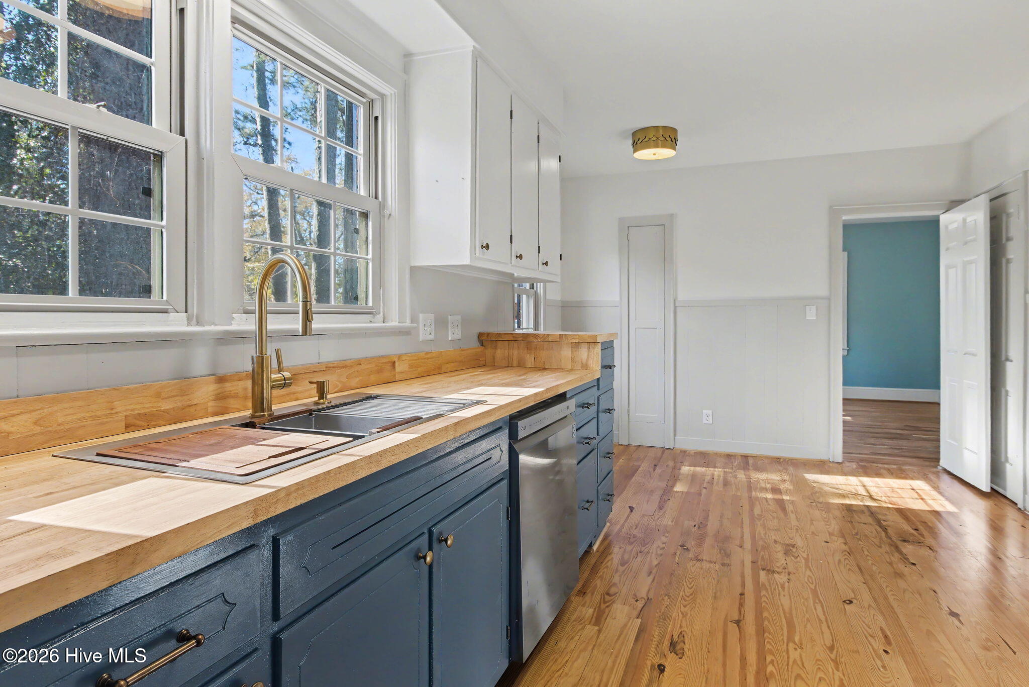 108 N Franklin Street