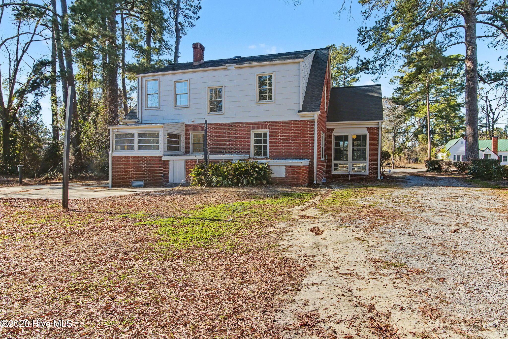 108 N Franklin Street