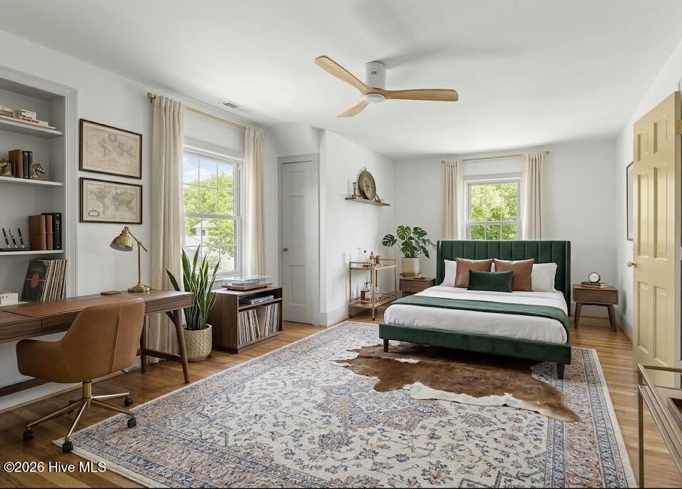 108 N Franklin Street