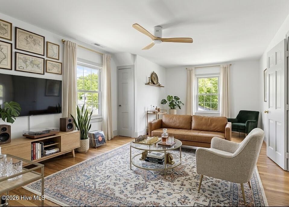 108 N Franklin Street