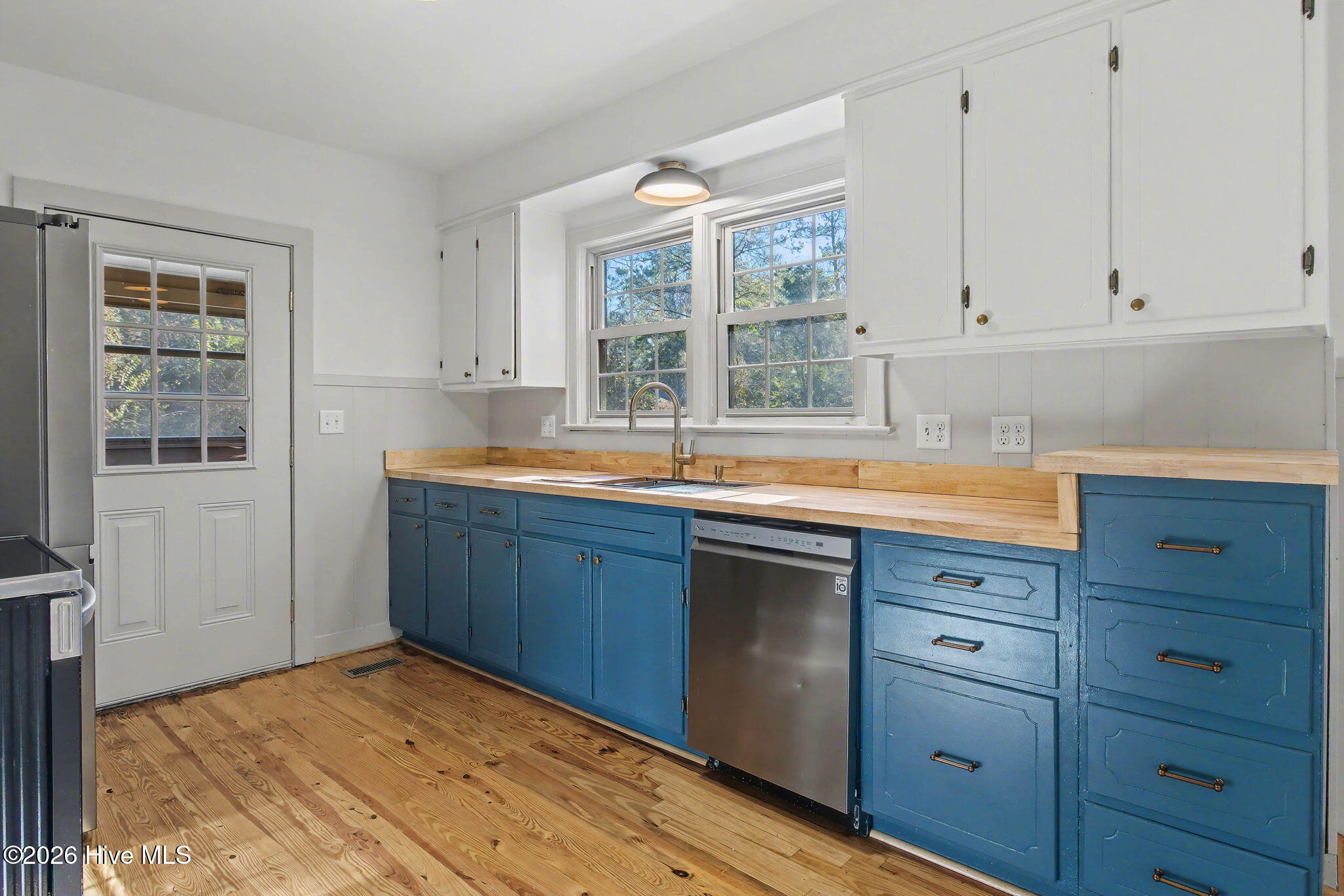 108 N Franklin Street