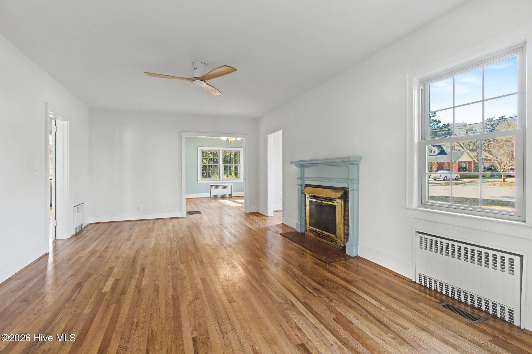 108 N Franklin Street