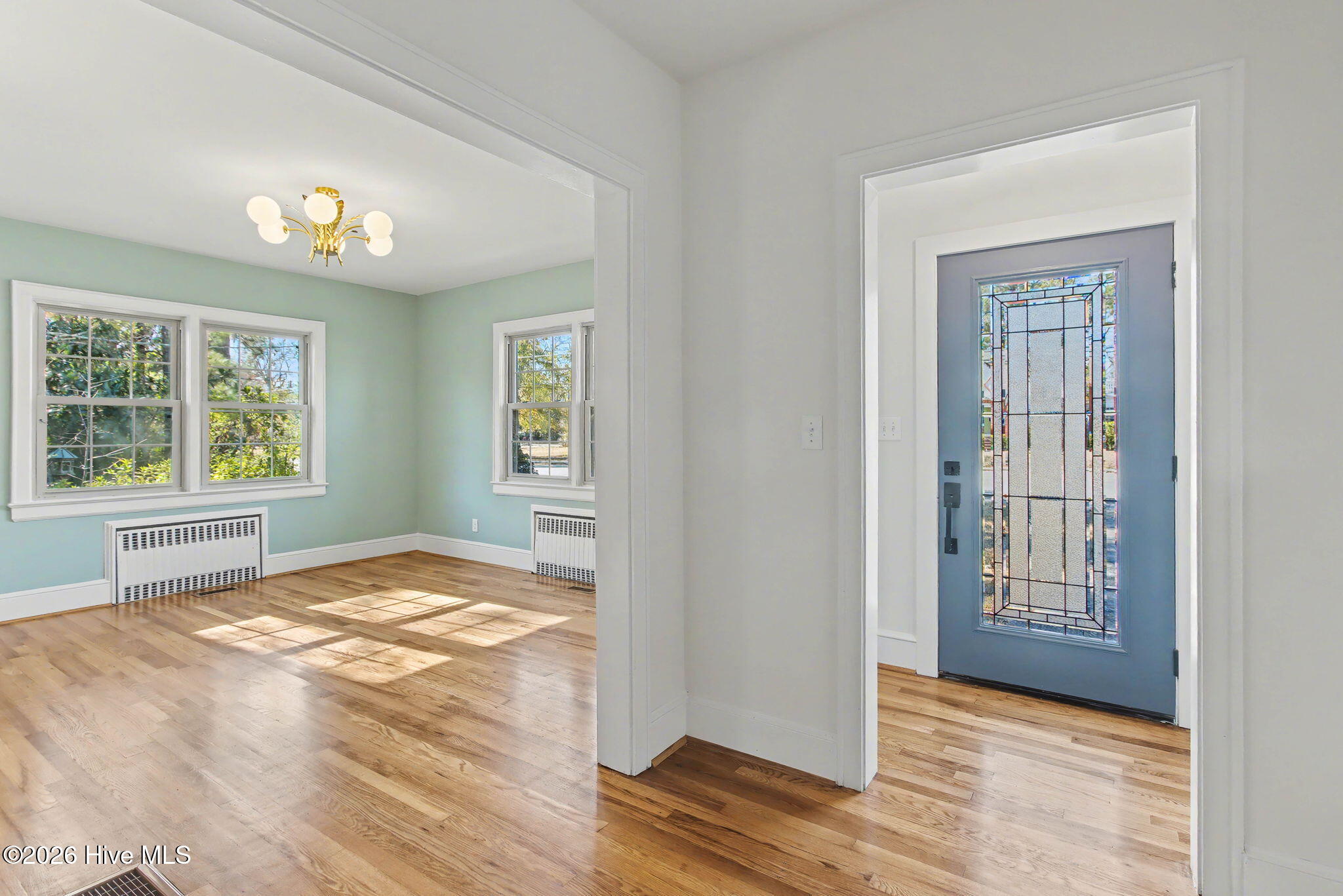 108 N Franklin Street