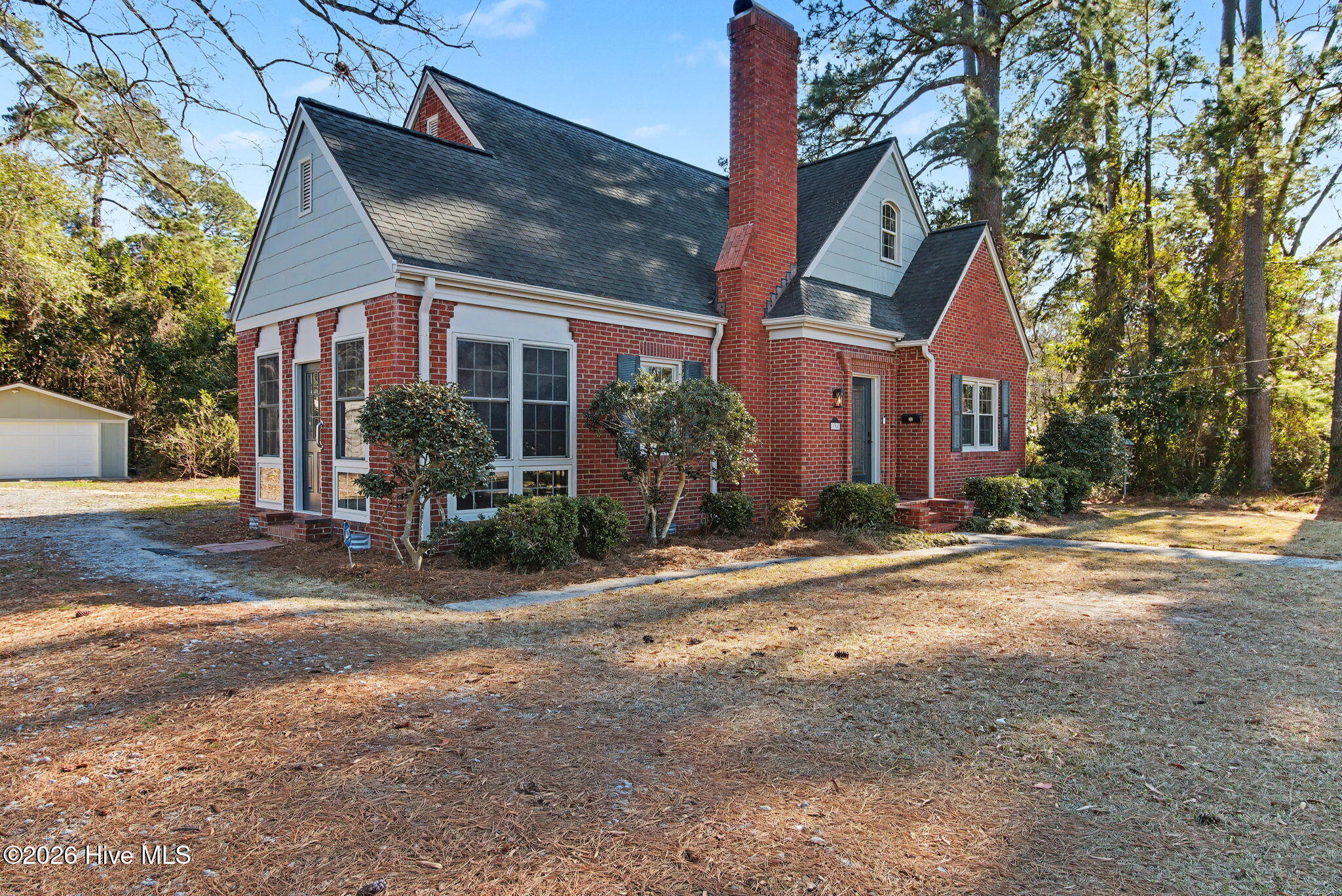 108 N Franklin Street