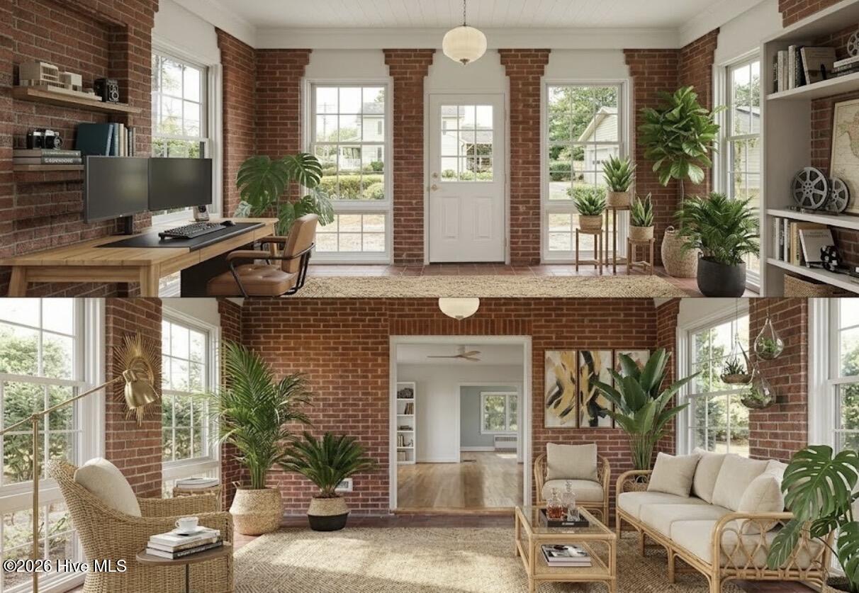 108 N Franklin Street