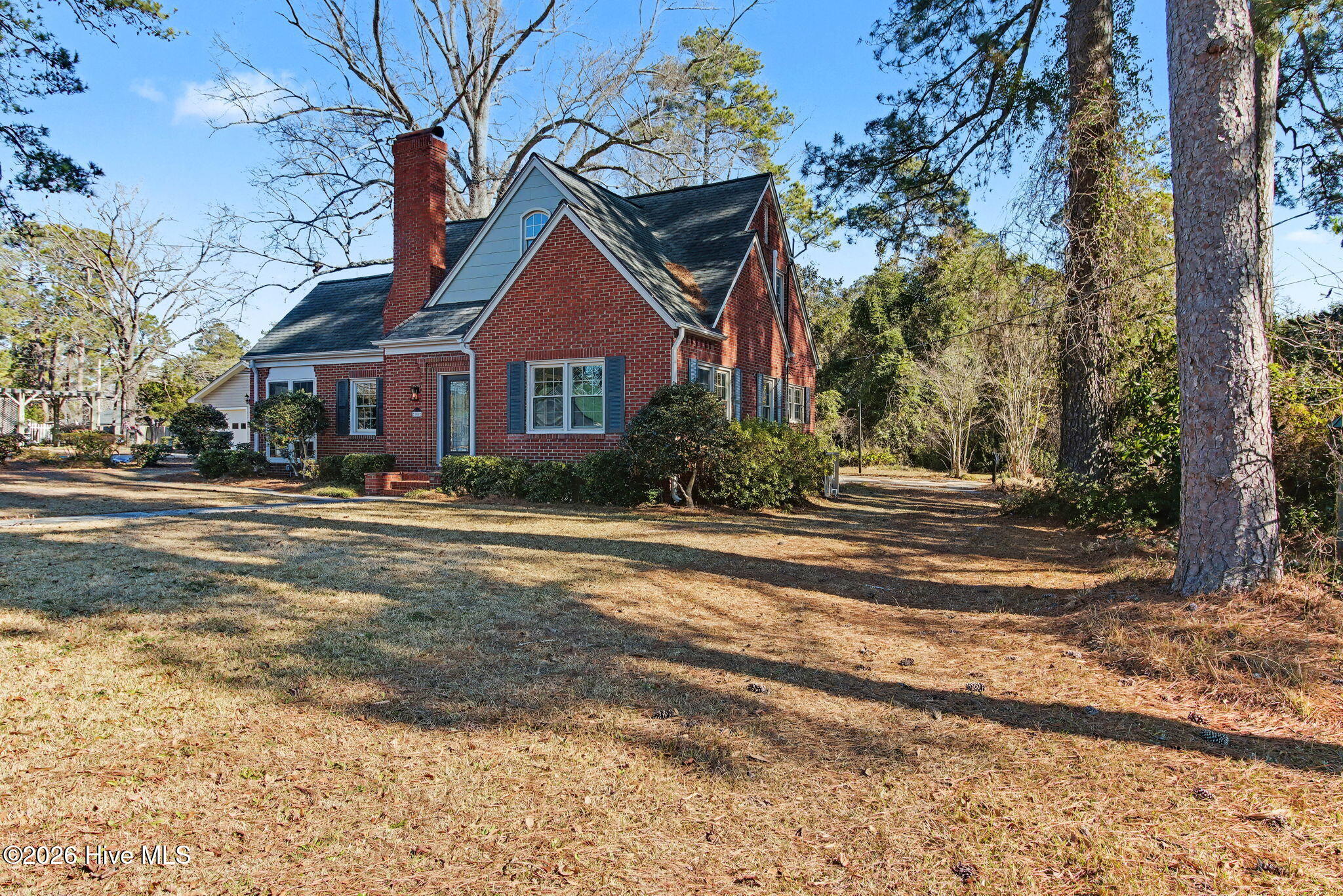 108 N Franklin Street