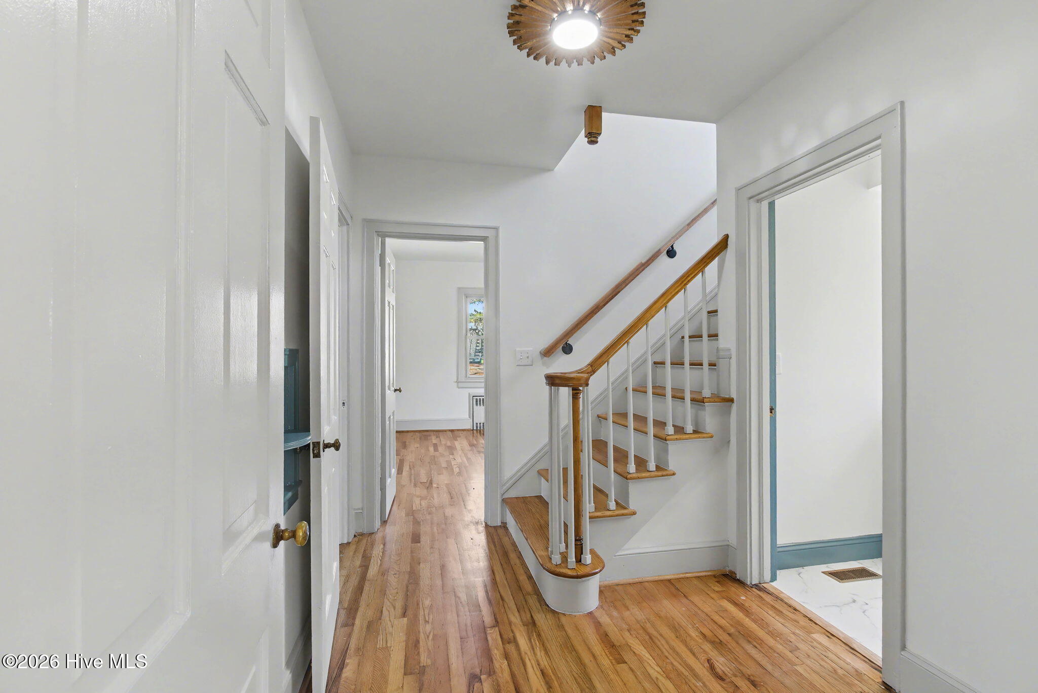 108 N Franklin Street