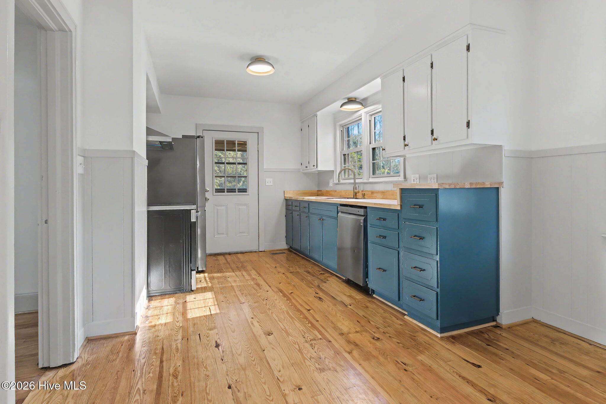 108 N Franklin Street