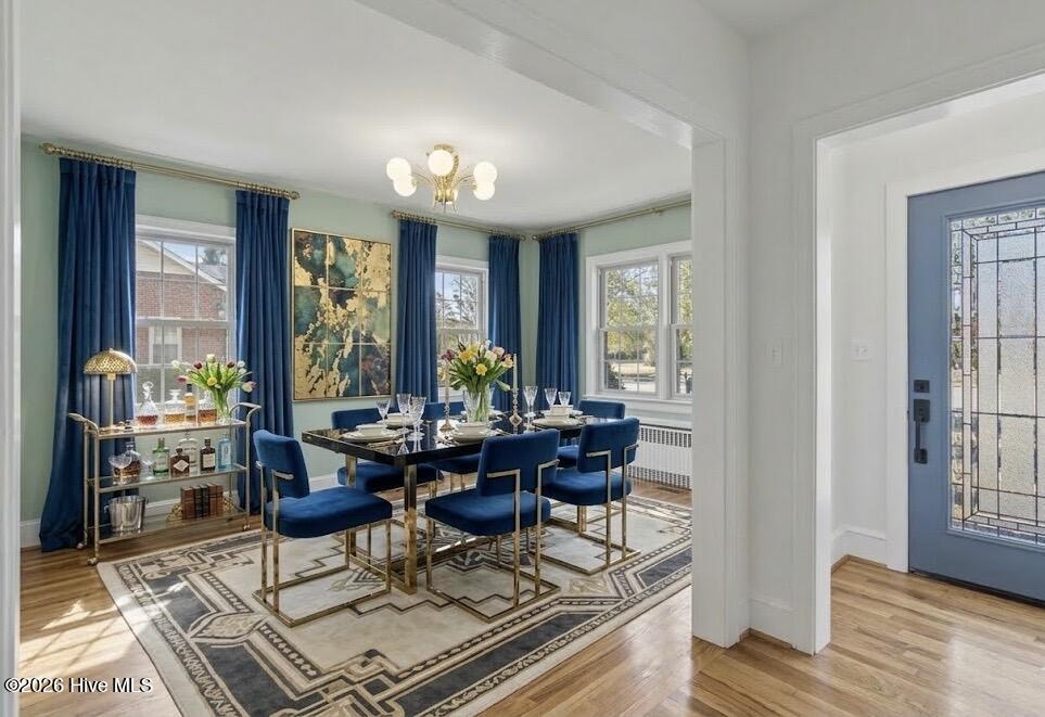 108 N Franklin Street