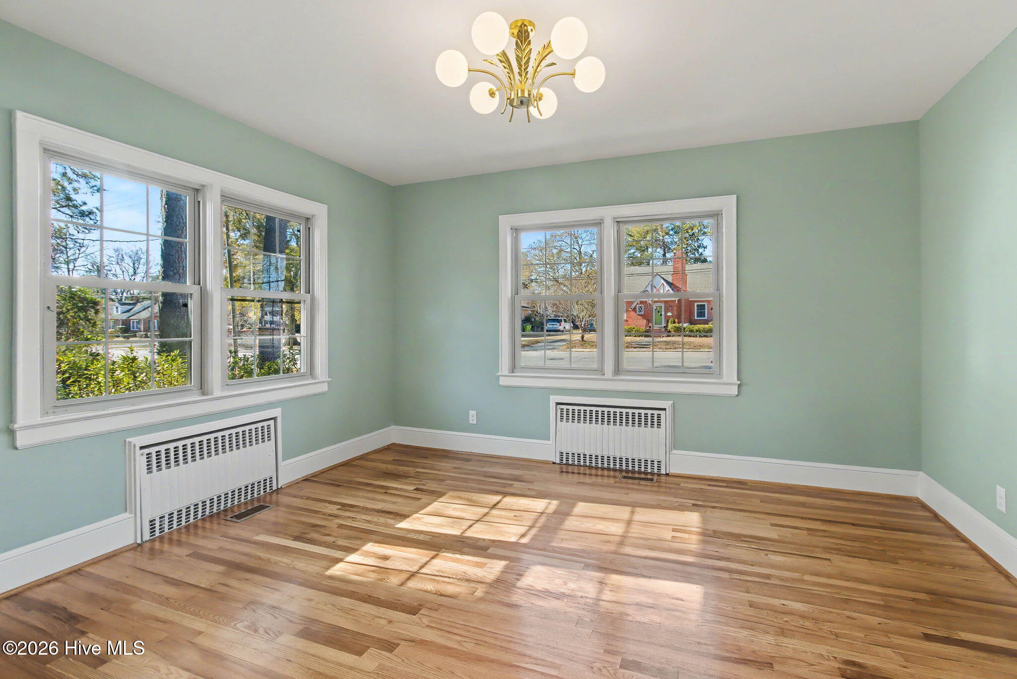 108 N Franklin Street