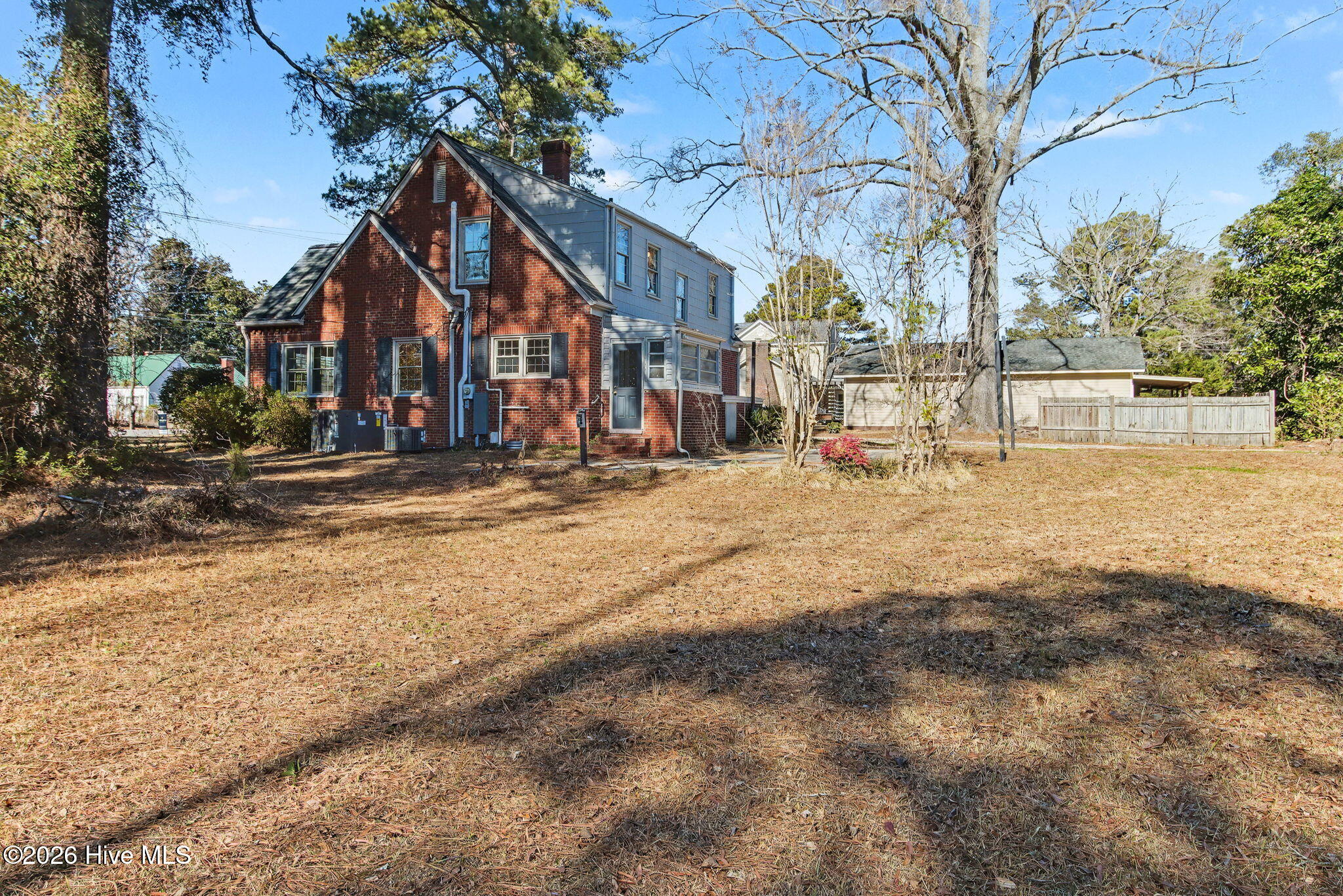 108 N Franklin Street