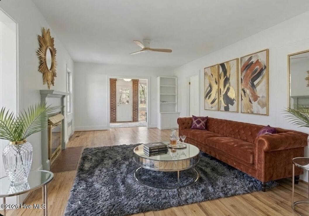 108 N Franklin Street