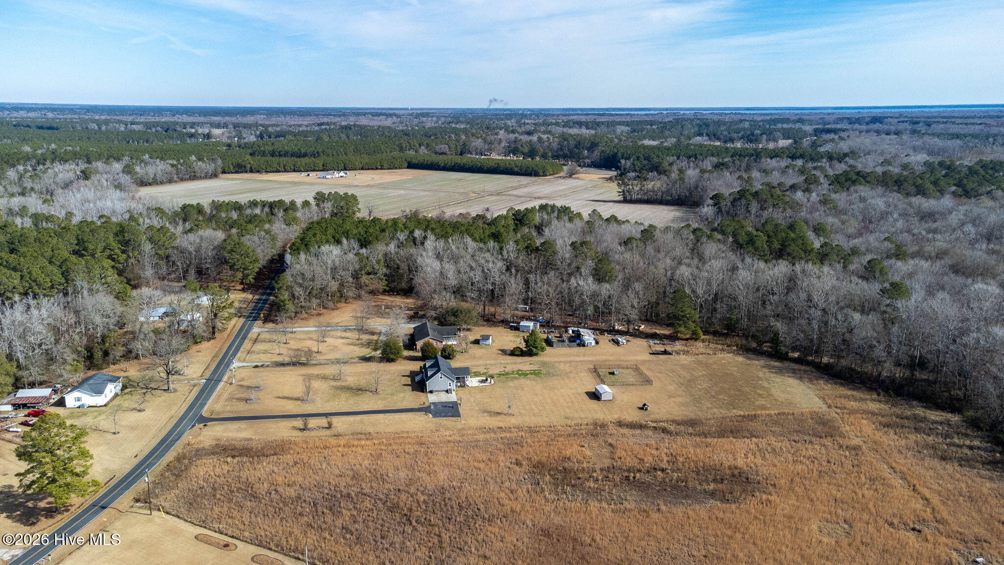 6370 Honey Hill Road