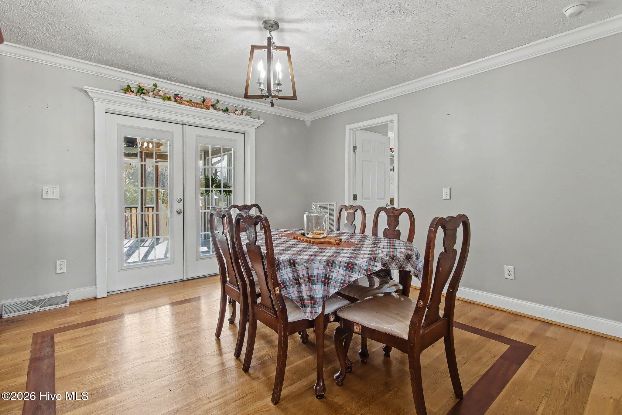 6370 Honey Hill Road