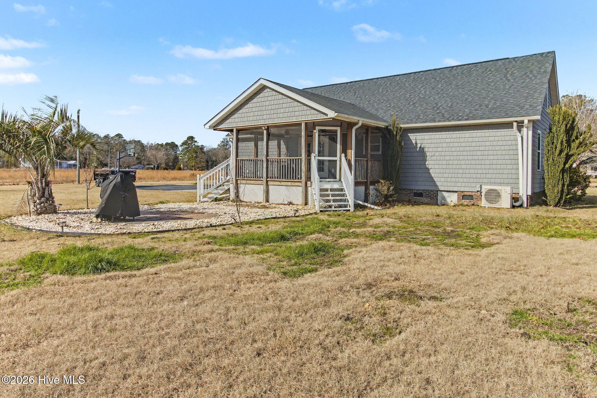 6370 Honey Hill Road