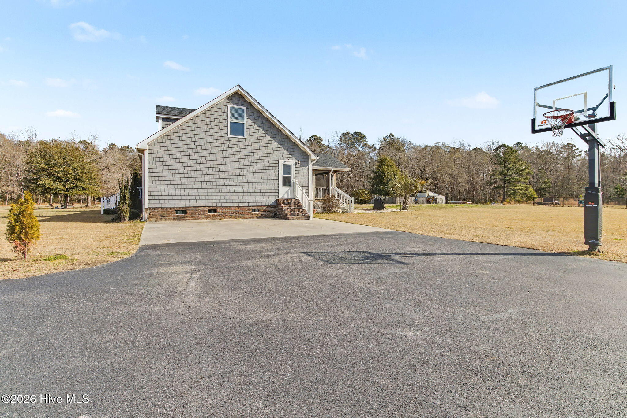 6370 Honey Hill Road