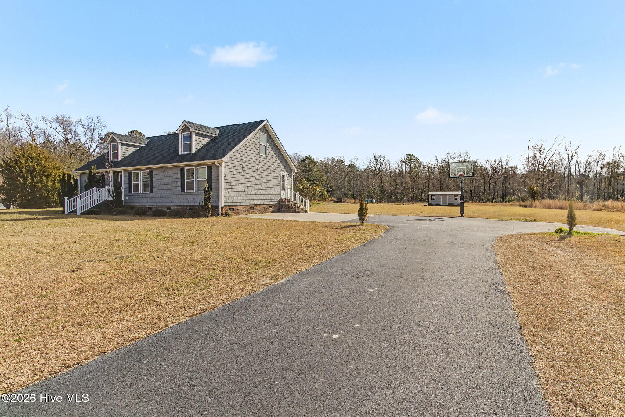 6370 Honey Hill Road
