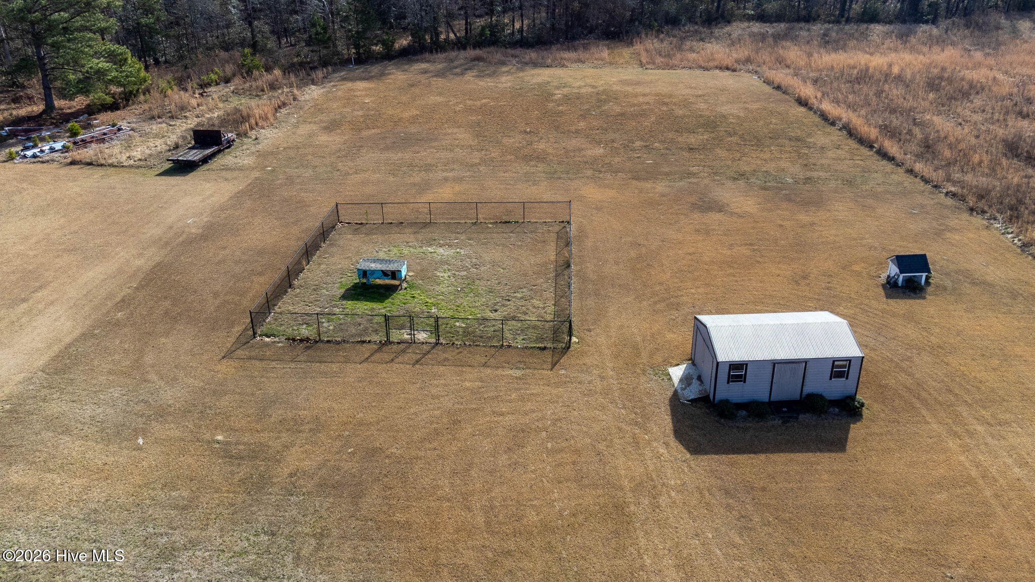 6370 Honey Hill Road