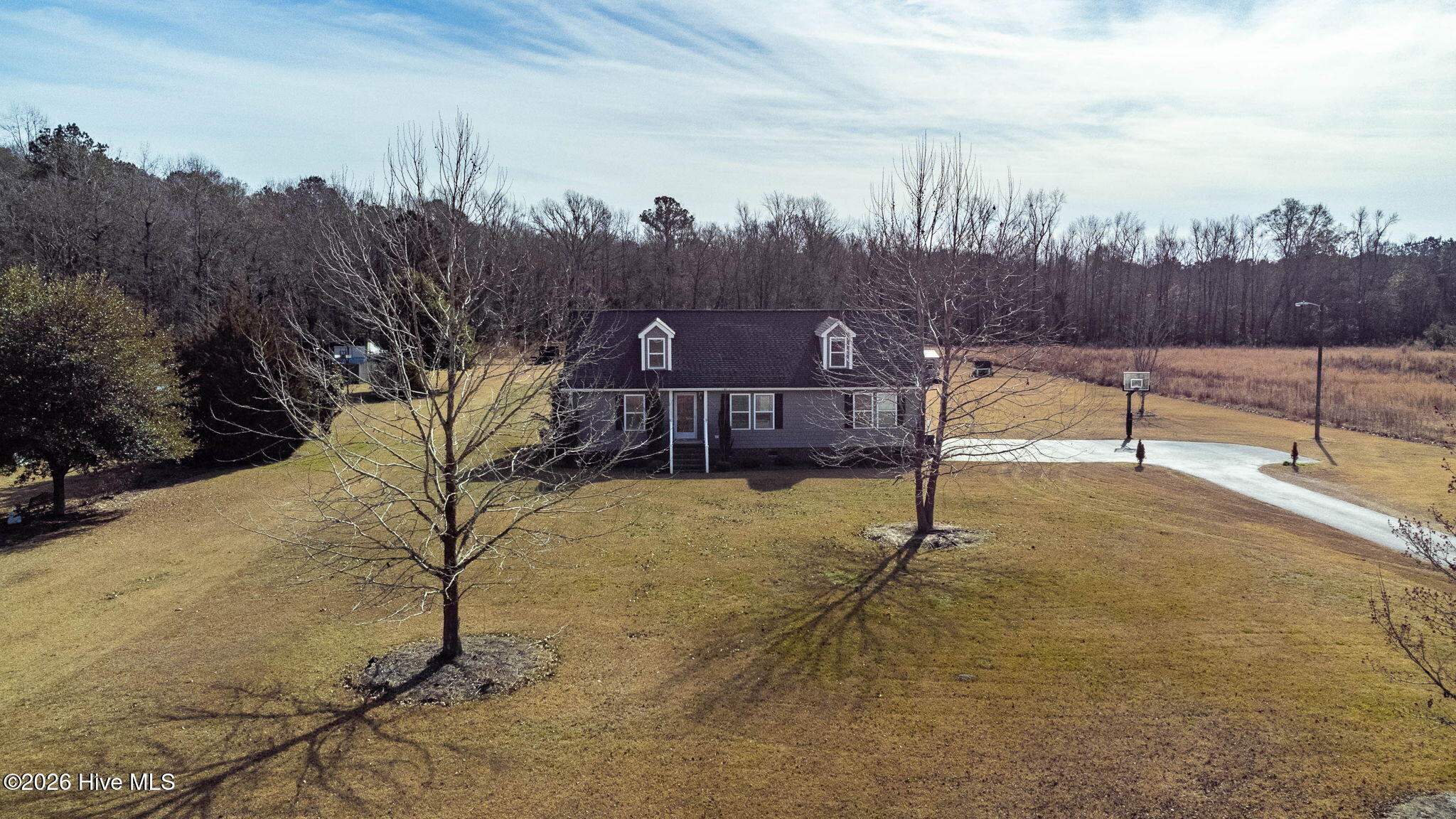 6370 Honey Hill Road